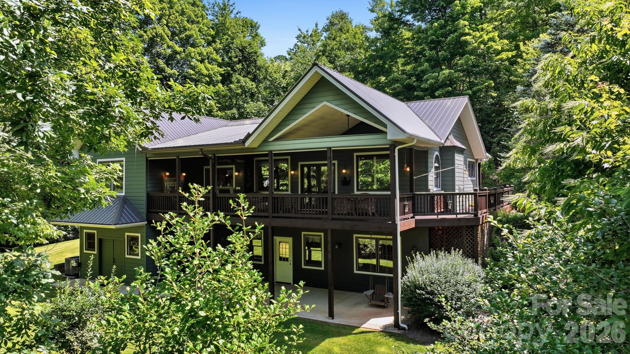 121 Forest Run Road, Unit 121 Whittier, NC 28789 - Photo 42 of 42