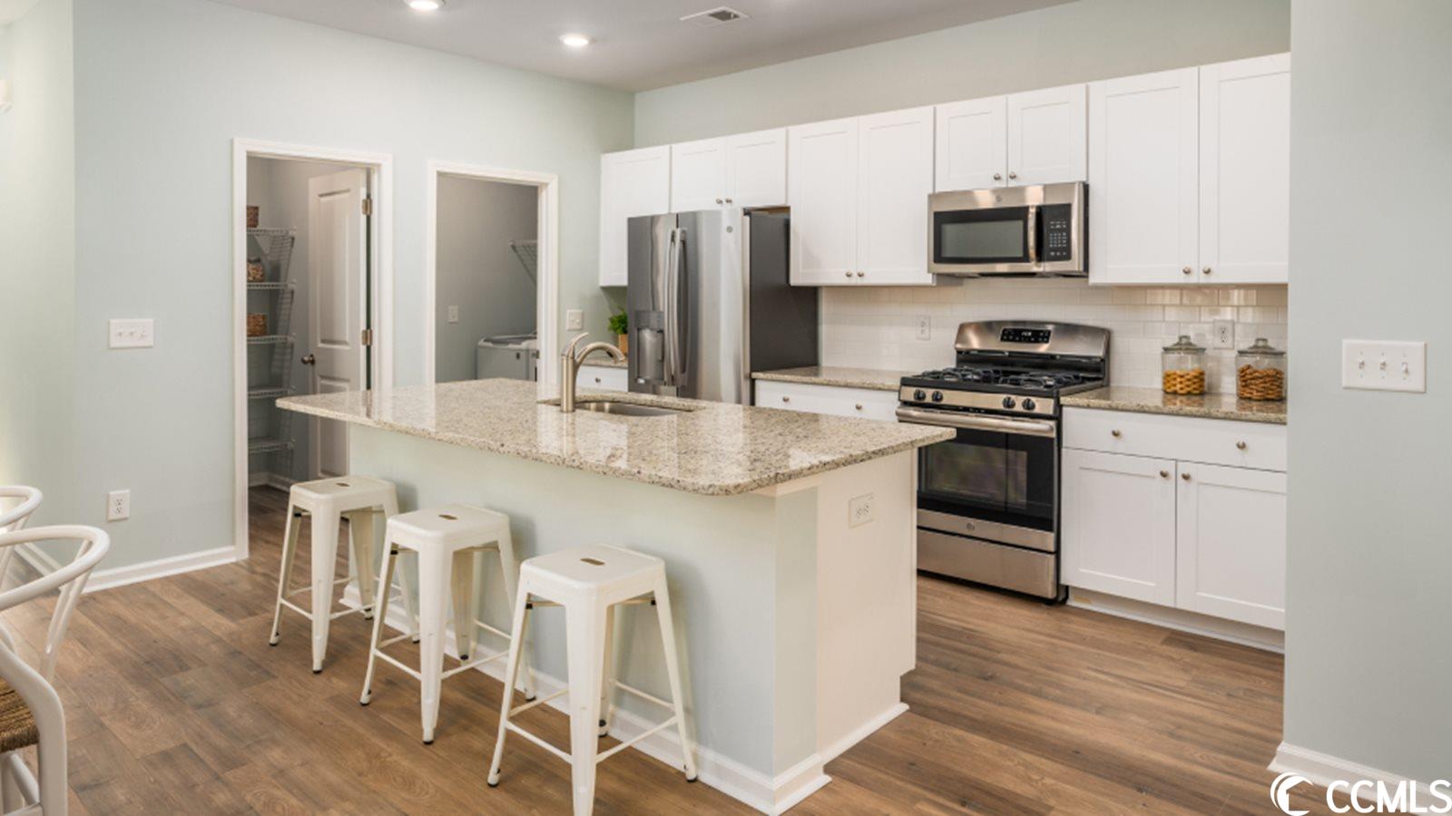 149 Saddle Street Conway, SC 29527 - Photo 2 of 18