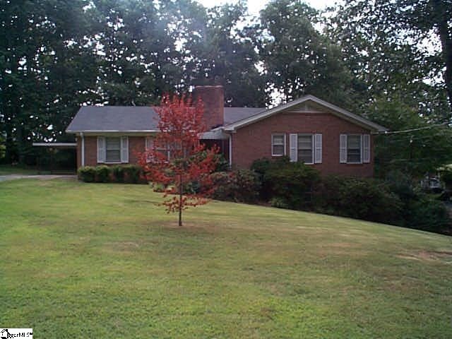 202 Laurel Road Greer, SC 29651 - Photo 1 of 1 Gallery Image 1
