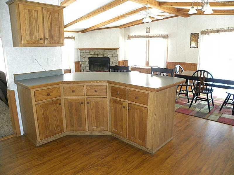149 Old Lewiston Road North Monmouth, ME 04265 - Photo 10 of 29 Kitchen.