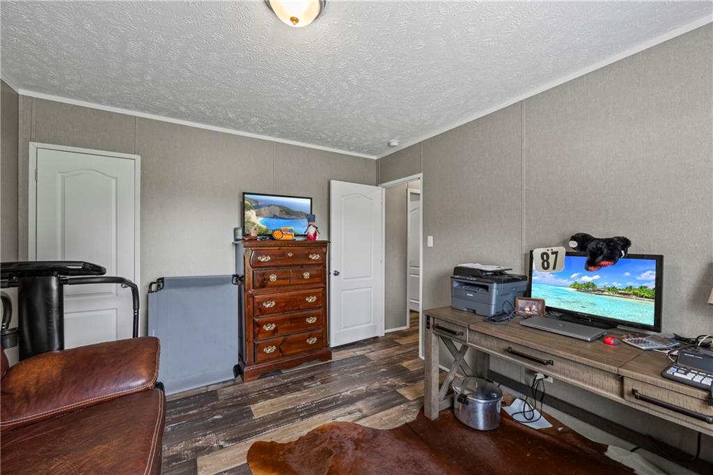 1206 Thompson Road Dawsonville, GA 30534 - Photo 32 of 72 Gallery Image 32