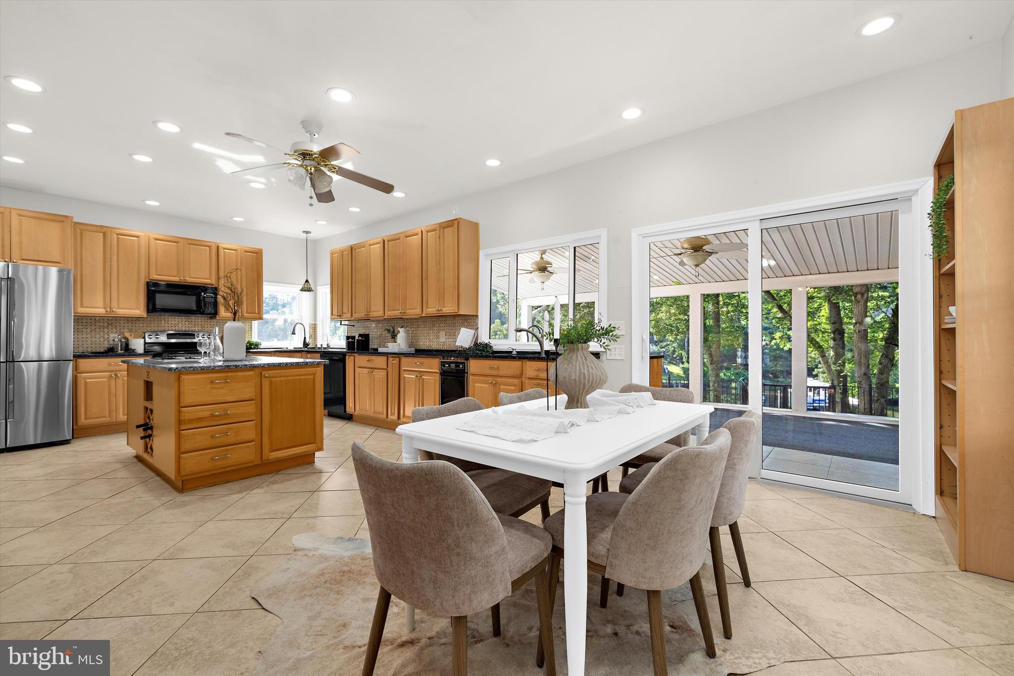 619 Riverside Drive Pasadena, MD 21122 - Photo 21 of 84