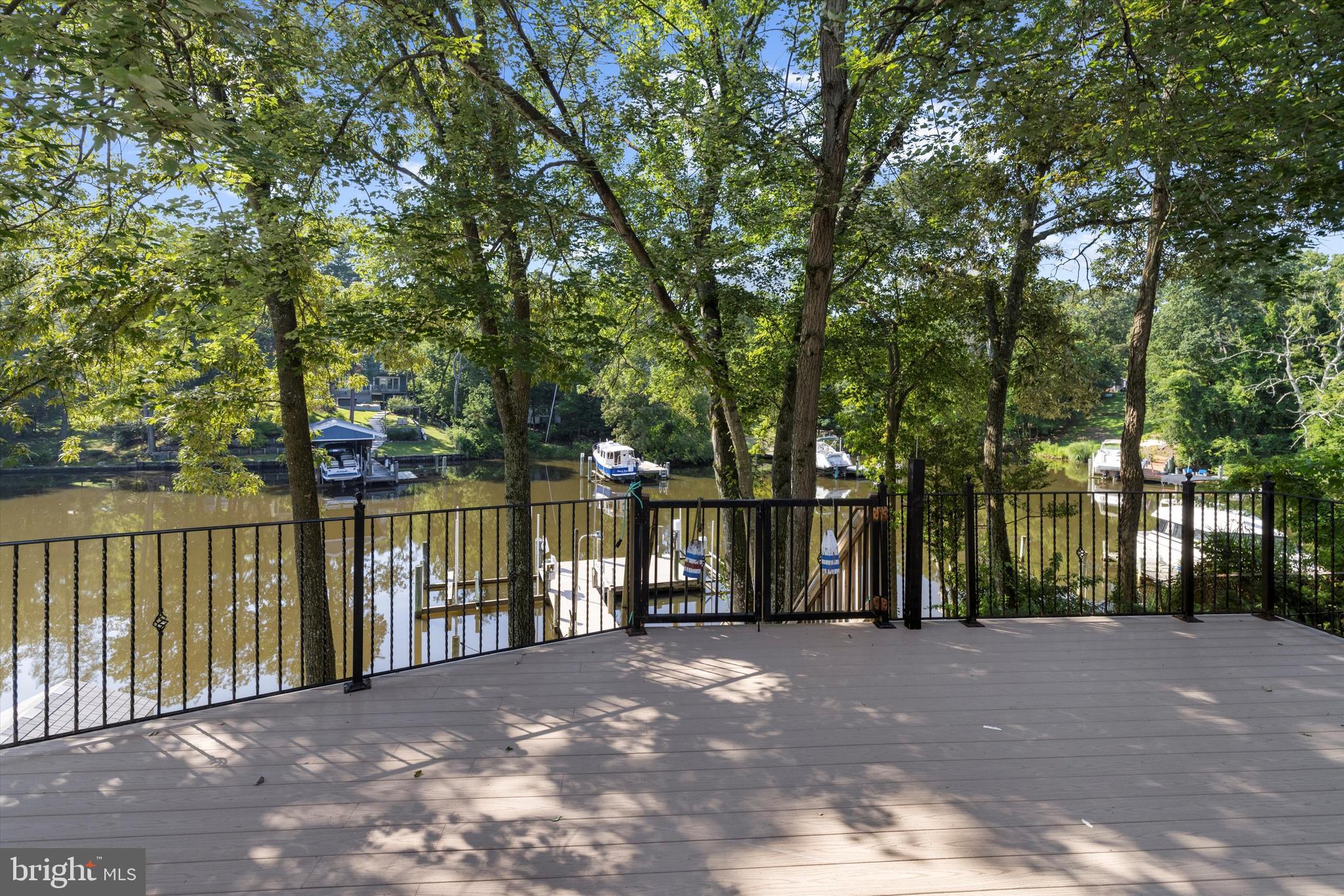 619 Riverside Drive Pasadena, MD 21122 - Photo 25 of 84