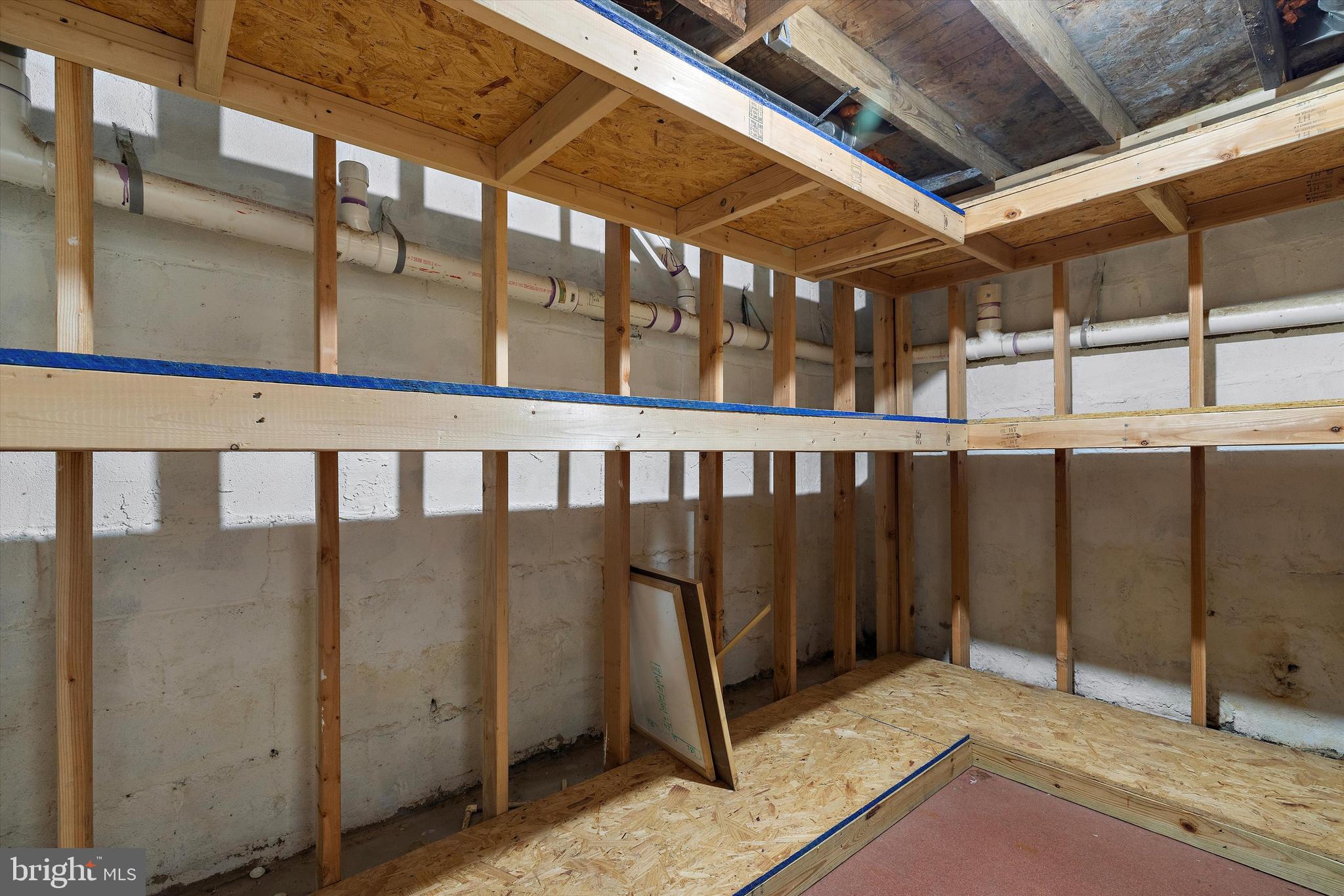 619 Riverside Drive Pasadena, MD 21122 - Photo 58 of 84 a view of a porch