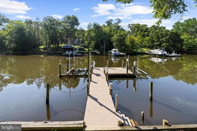 $850,000 | 619 Riverside Drive, Pasadena, MD 21122