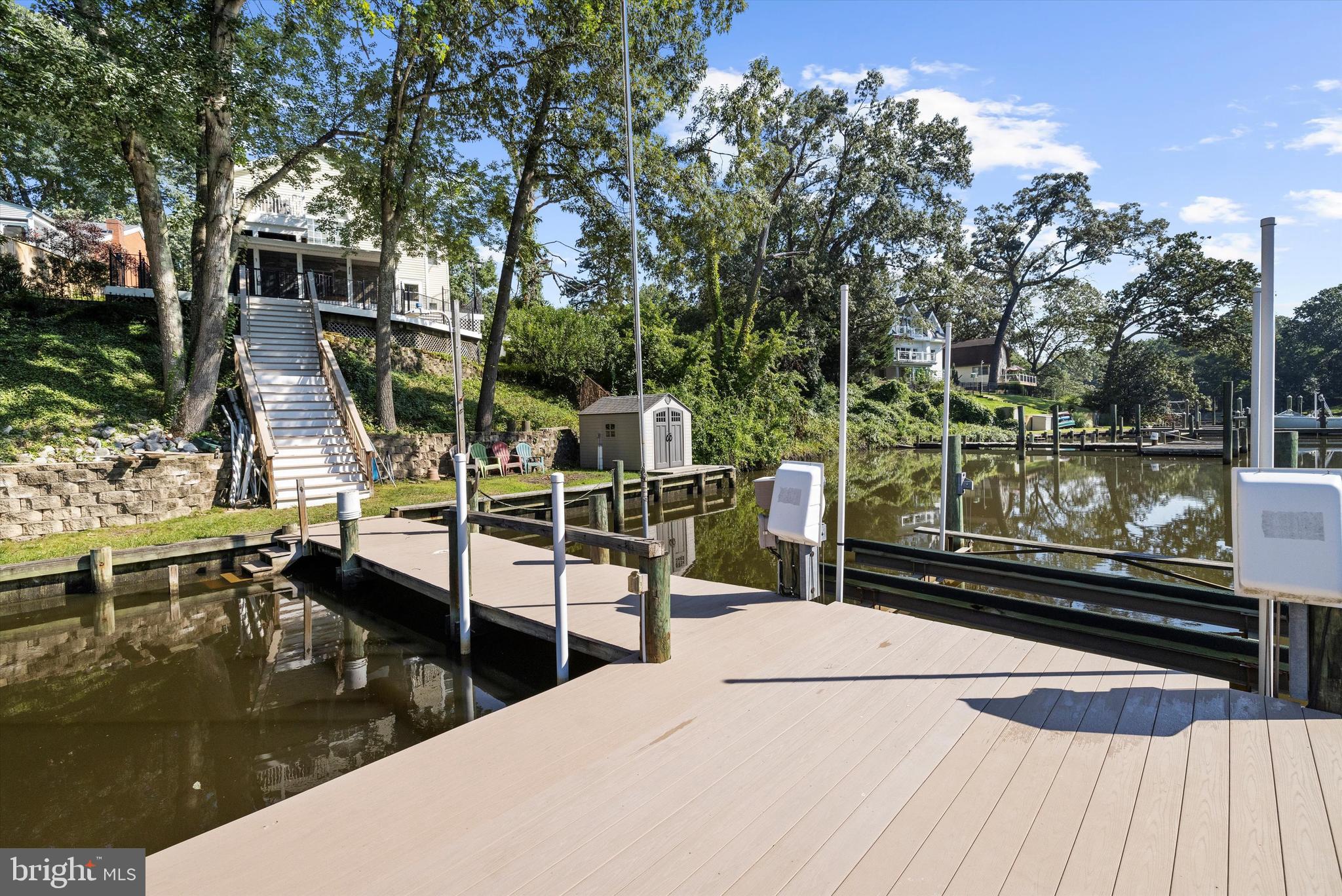 619 Riverside Drive Pasadena, MD 21122 - Photo 66 of 84