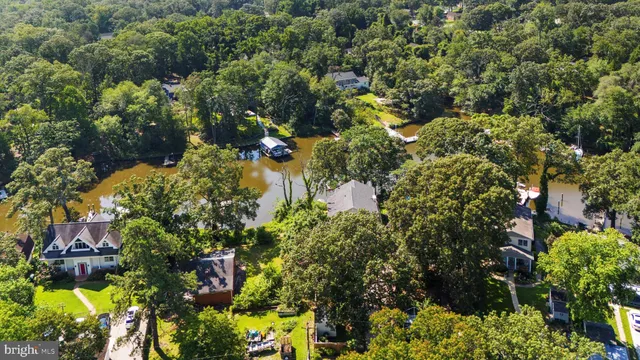 $850,000 | 619 Riverside Drive, Pasadena, MD 21122