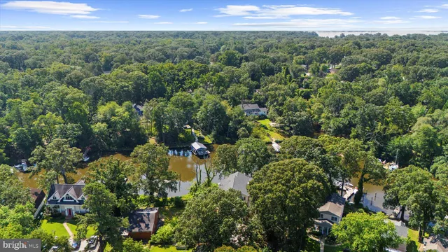 $850,000 | 619 Riverside Drive, Pasadena, MD 21122