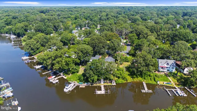 $850,000 | 619 Riverside Drive, Pasadena, MD 21122