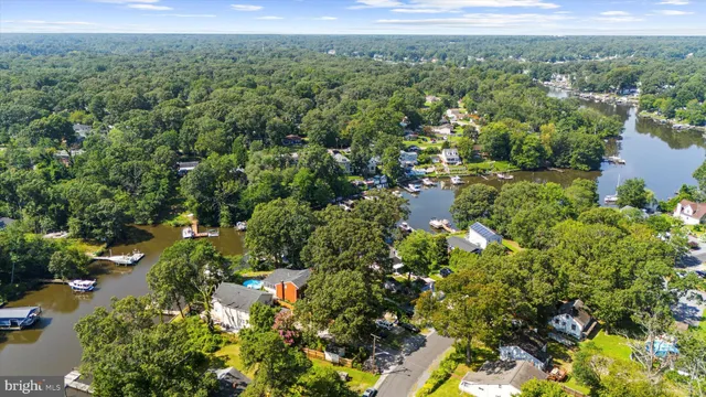 $850,000 | 619 Riverside Drive, Pasadena, MD 21122