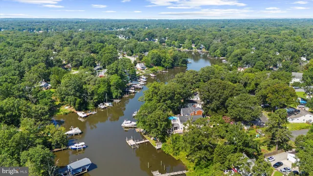 $850,000 | 619 Riverside Drive, Pasadena, MD 21122