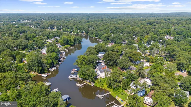 $850,000 | 619 Riverside Drive, Pasadena, MD 21122