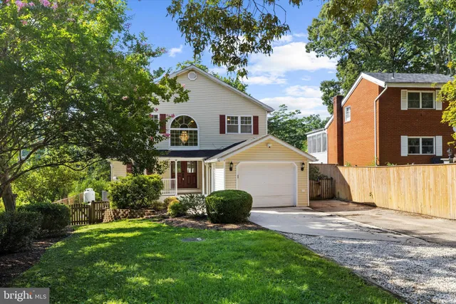 $850,000 | 619 Riverside Drive, Pasadena, MD 21122