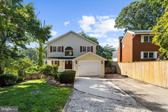 $850,000 | 619 Riverside Drive, Pasadena, MD 21122