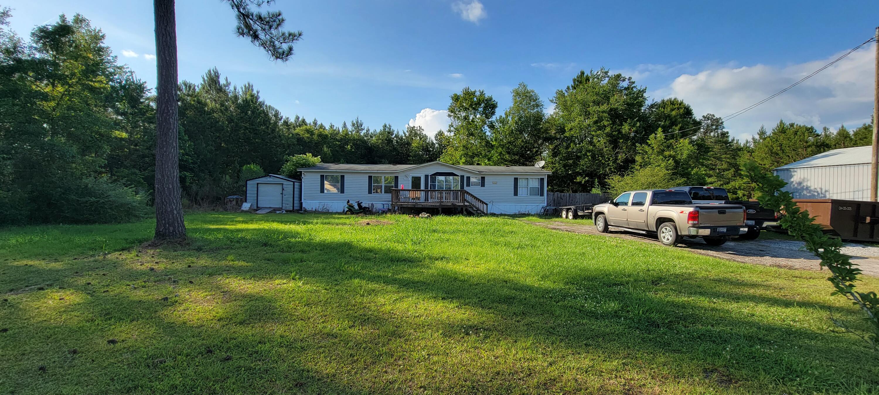 1724 Black Tom Road Moncks Corner, SC 29461 - Photo 1 of 10 20230531_180737