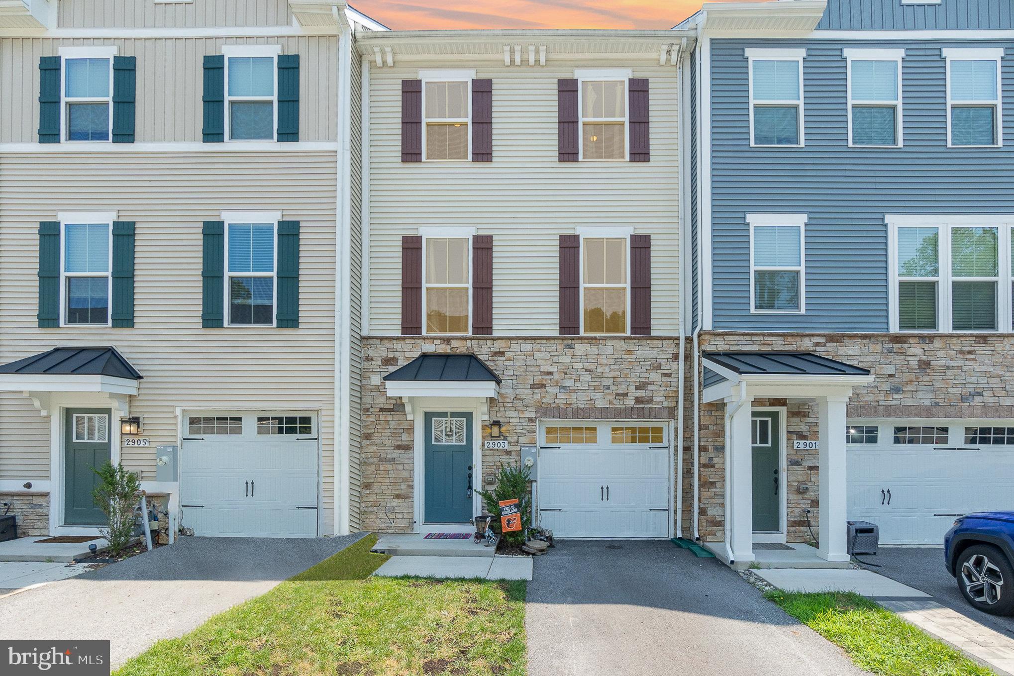2903 Shaws Road Sparrows Point, MD 21219 - Photo 1 of 43 Home is Where Your Story Begins
