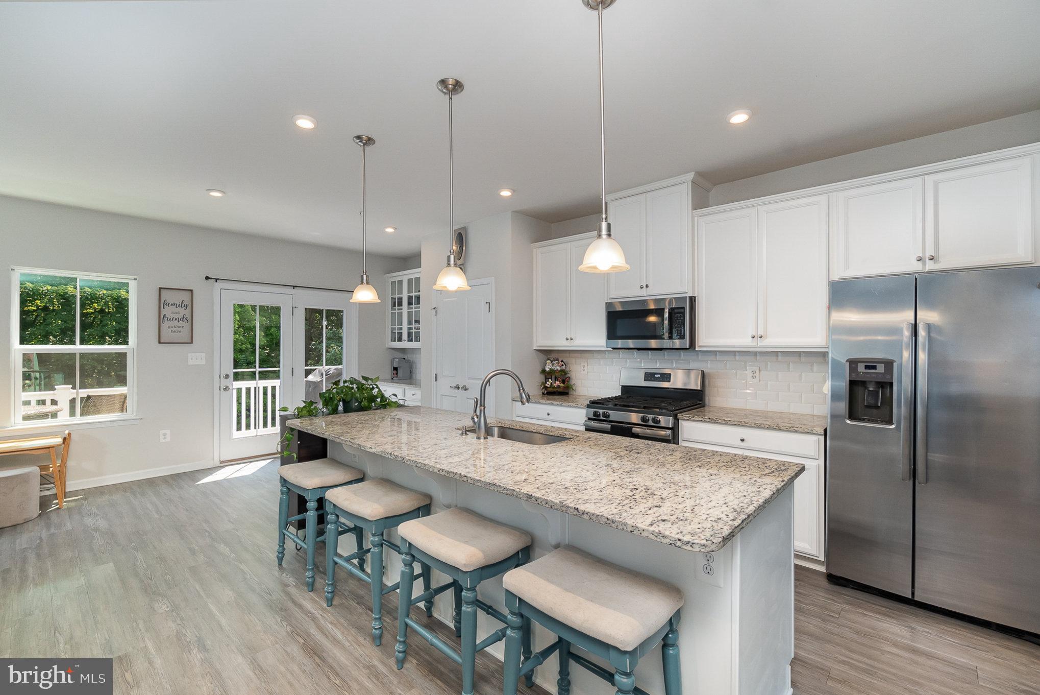 2903 Shaws Road Sparrows Point, MD 21219 - Photo 12 of 43 Kitchen