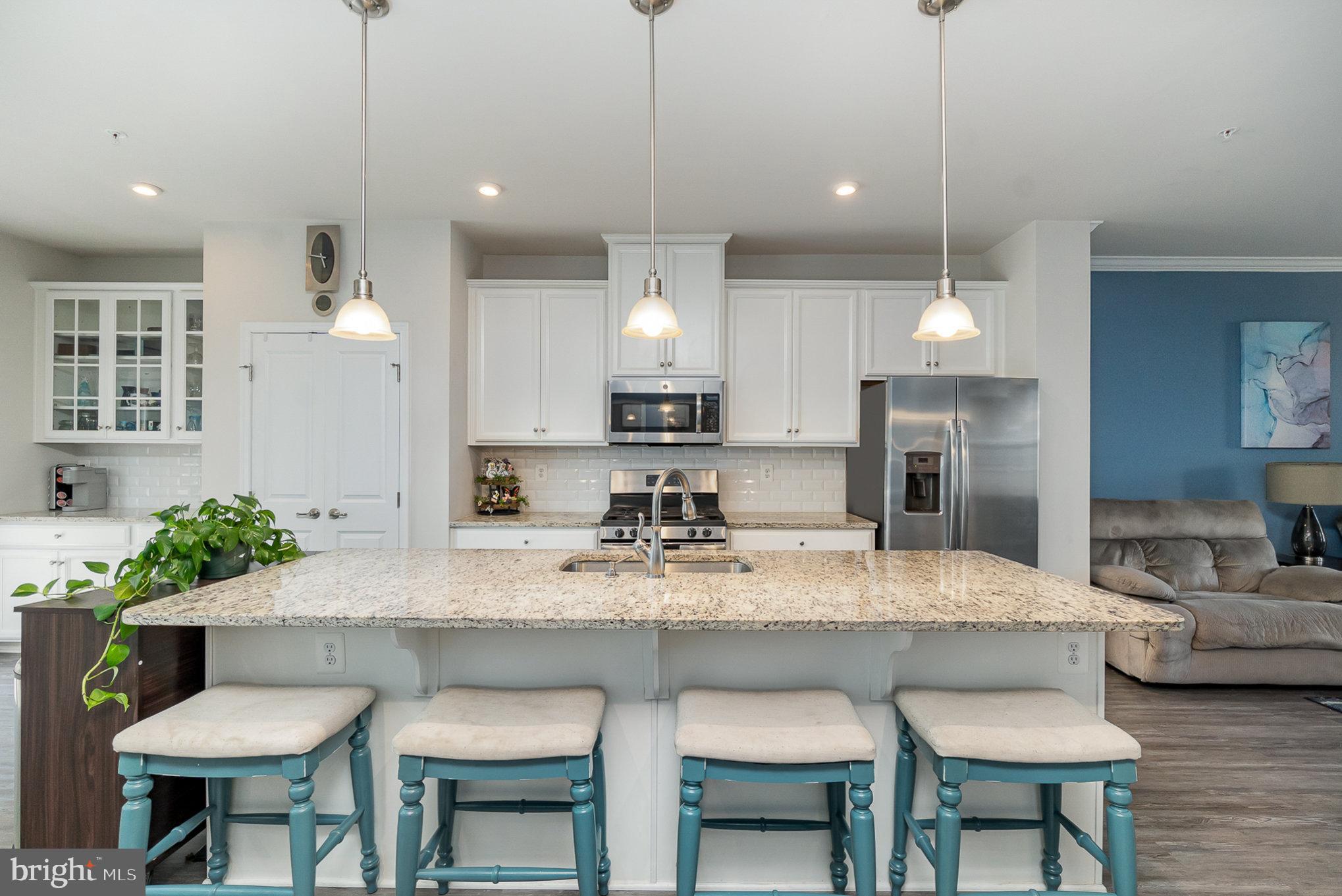 2903 Shaws Road Sparrows Point, MD 21219 - Photo 13 of 43 Kitchen