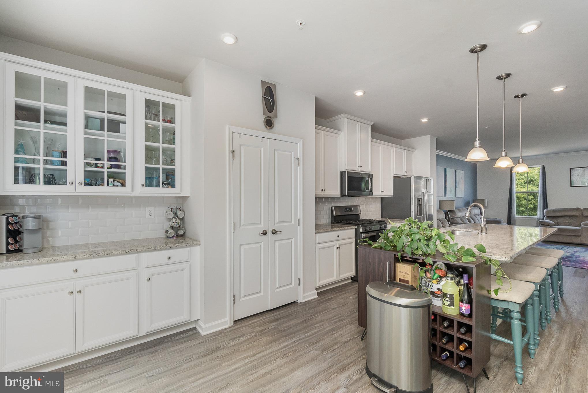 2903 Shaws Road Sparrows Point, MD 21219 - Photo 14 of 43 Kitchen