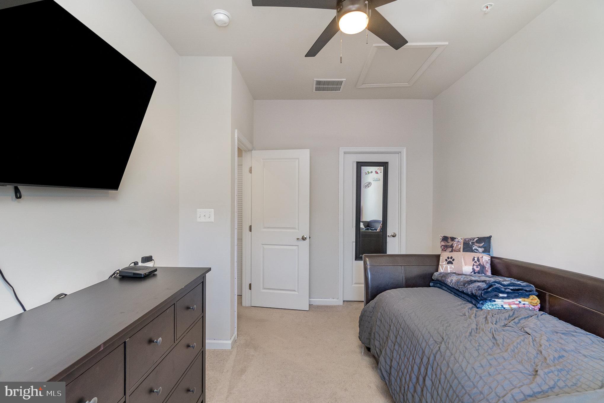 2903 Shaws Road Sparrows Point, MD 21219 - Photo 23 of 43 Bedroom 2