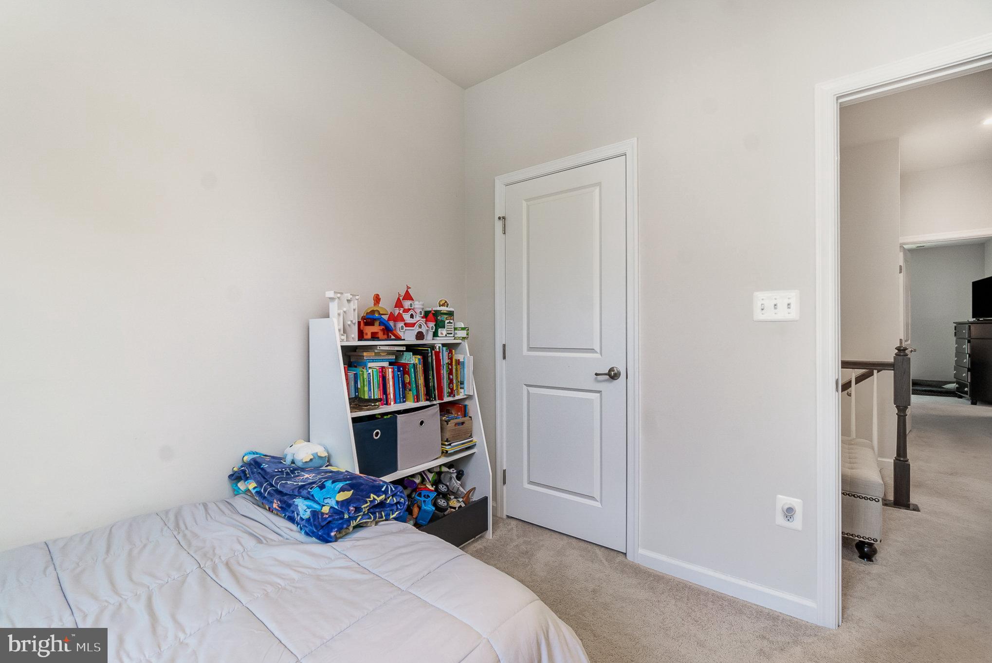 2903 Shaws Road Sparrows Point, MD 21219 - Photo 25 of 43 Bedroom 3