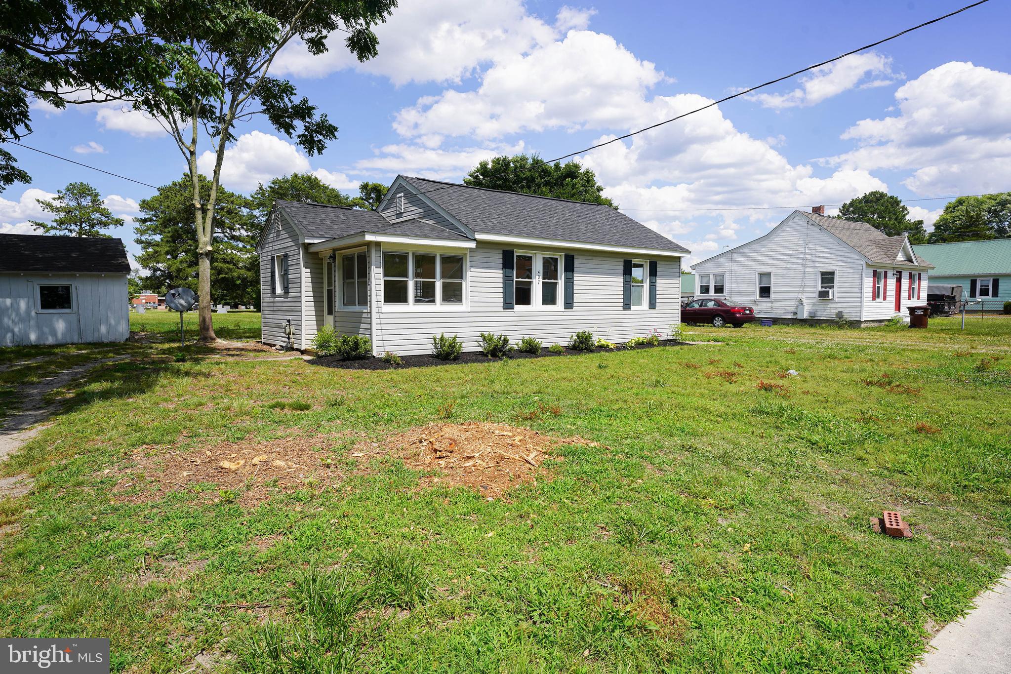 407 St Lukes Road Fruitland, MD 21826 - Photo 27 of 29