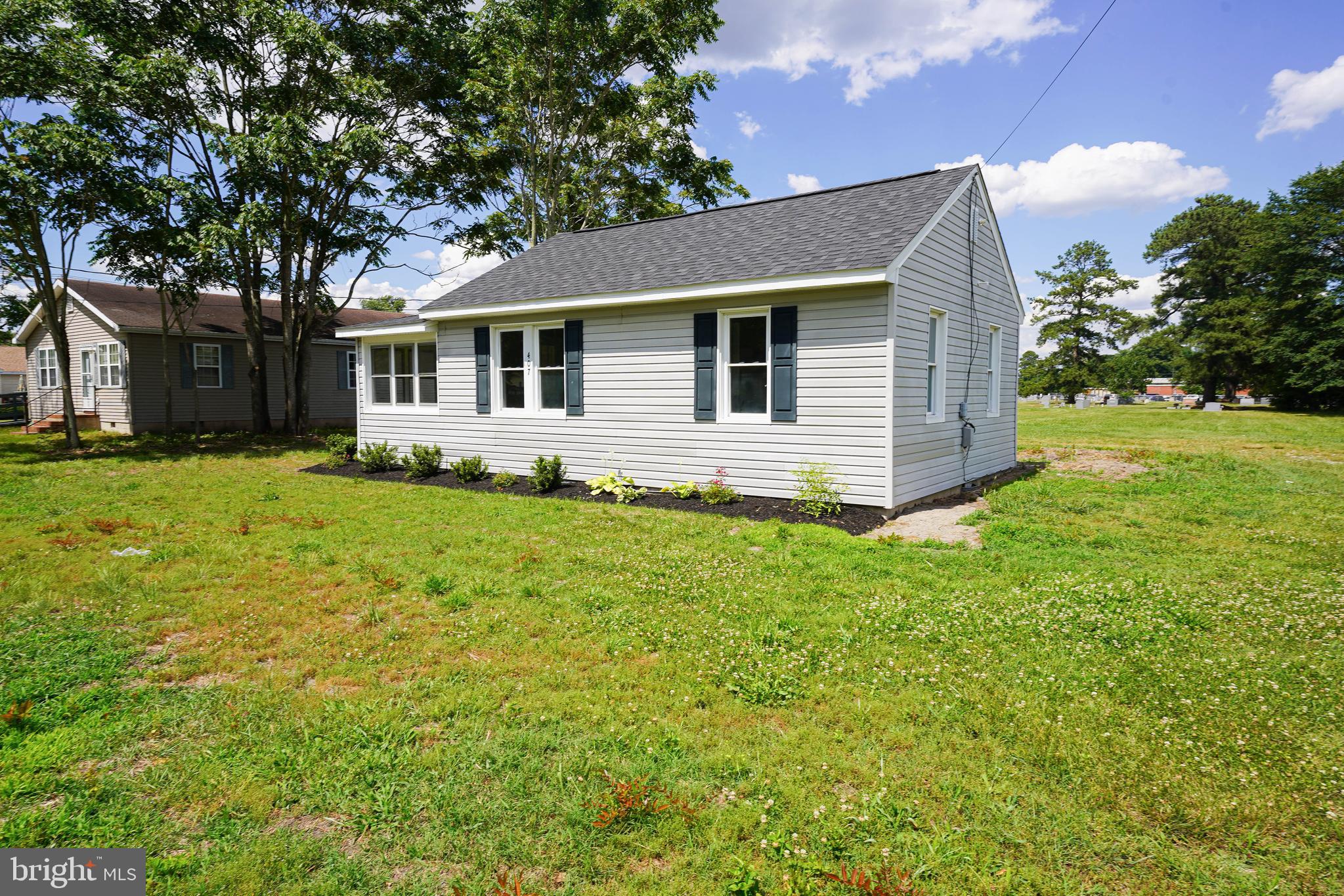 407 St Lukes Road Fruitland, MD 21826 - Photo 28 of 29