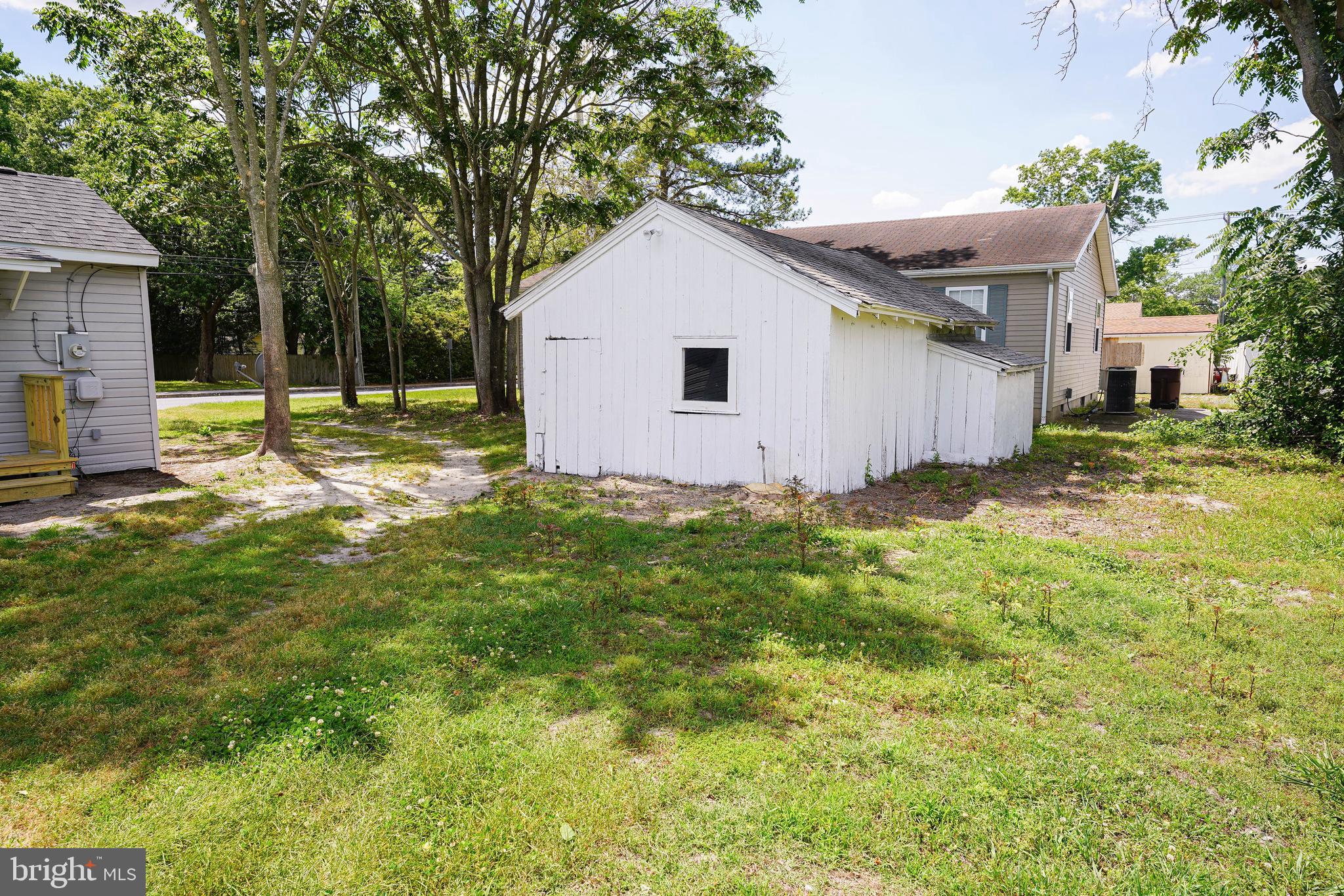 407 St Lukes Road Fruitland, MD 21826 - Photo 29 of 29