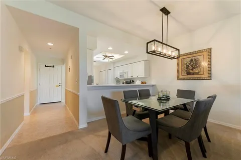 $299,000 | 26721 Clarkston Drive, Unit 106, Bonita Springs, FL 34135