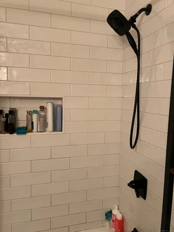 a bathroom with a toilet and a sink