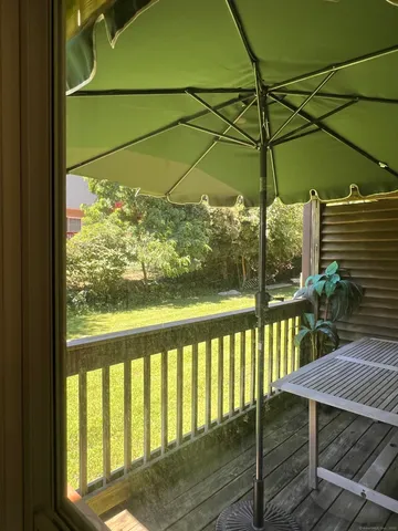 a view of outdoor space yard and patio