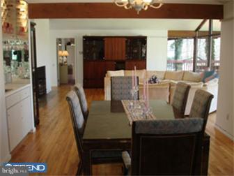619 Broad Acres Road Narberth, PA 19072 - Photo 5 of 12 Dining Room