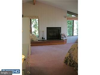 619 Broad Acres Road Narberth, PA 19072 - Photo 7 of 12 Bedroom - Main