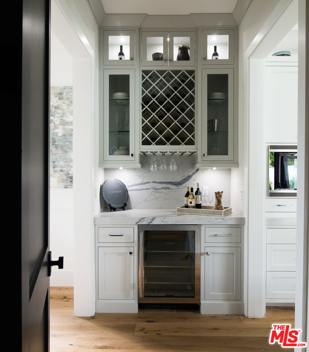 4425 Beck Avenue Studio City, CA 91602 - Photo 21 of 48 a kitchen with a sink and cabinets