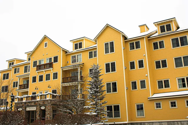 $105,000 | 246-248 Qtr I Jackson Gore Inn, Ludlow, VT 05149