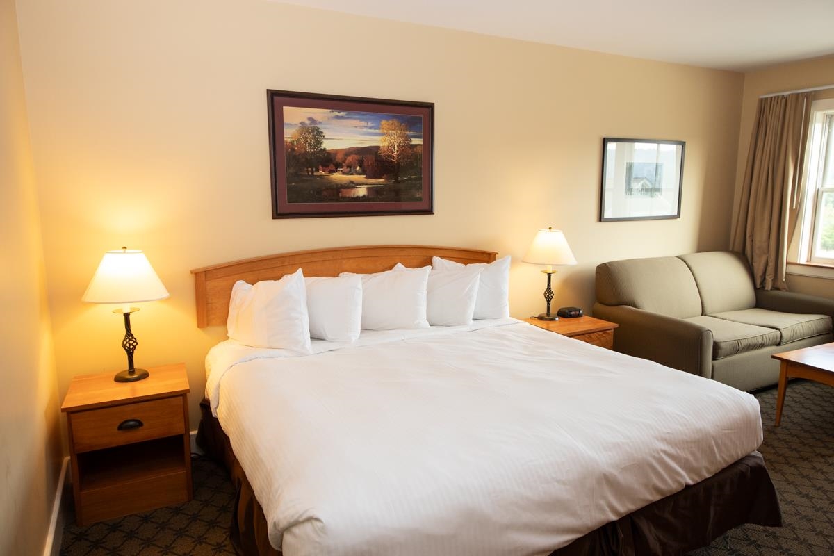 246-248 Qtr I Jackson Gore Inn Ludlow, VT 05149 - Photo 17 of 35