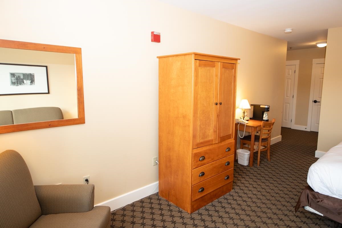 246-248 Qtr I Jackson Gore Inn Ludlow, VT 05149 - Photo 20 of 35