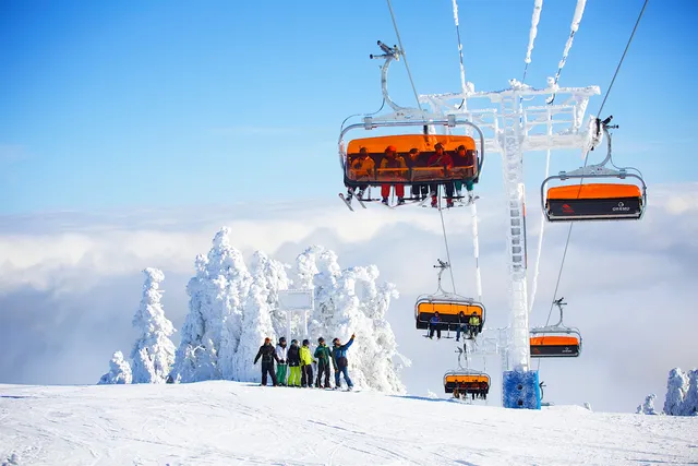 $105,000 | 246-248 Qtr I Jackson Gore Inn, Ludlow, VT 05149