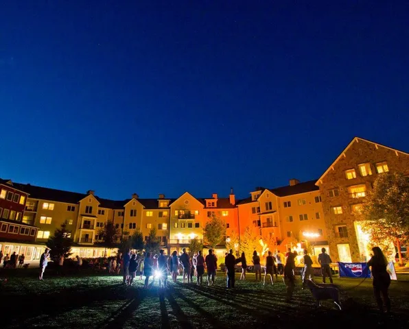 $105,000 | 246-248 Qtr I Jackson Gore Inn, Ludlow, VT 05149