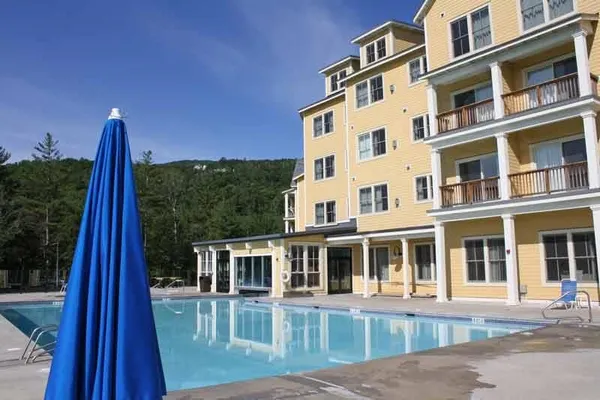 $105,000 | 246-248 Qtr I Jackson Gore Inn, Ludlow, VT 05149