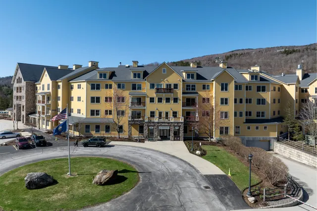 $105,000 | 246-248 Qtr I Jackson Gore Inn, Ludlow, VT 05149