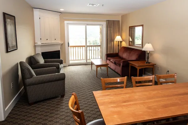 $105,000 | 246-248 Qtr I Jackson Gore Inn, Ludlow, VT 05149