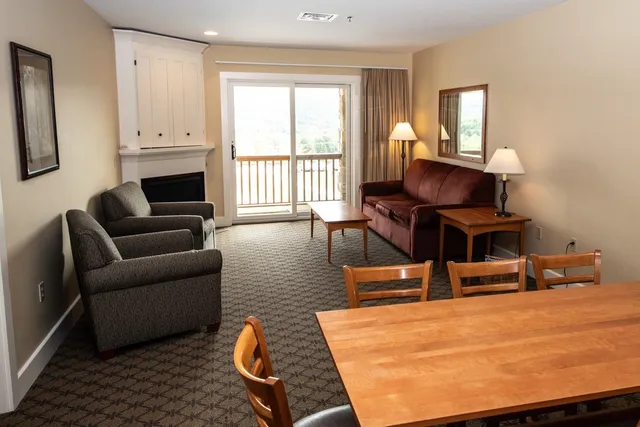 $105,000 | 246-248 Qtr I Jackson Gore Inn, Ludlow, VT 05149