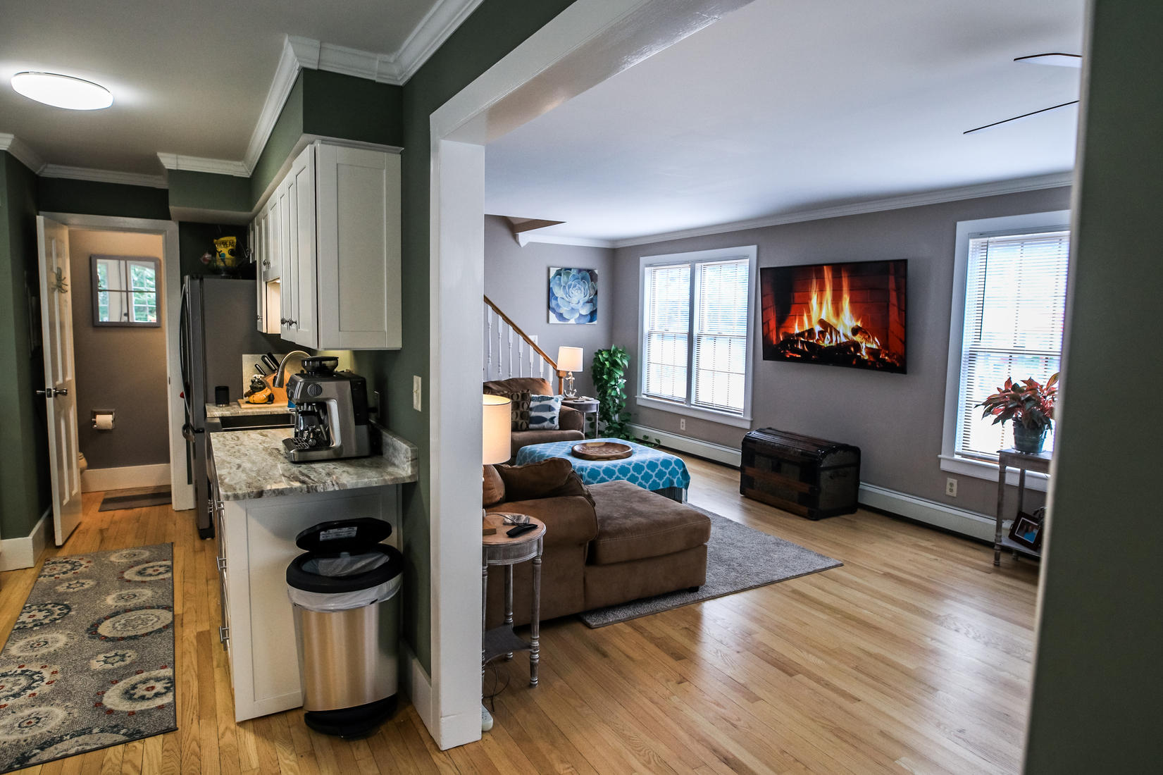 145 Pepperrell Road, Unit 145 Kittery, ME 03905 - Photo 9 of 40 ajhouse-1-23
