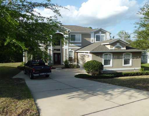 1655 Scrub Jay Road Apopka, FL 32703 - Photo 1 of 1 Exterior Front
