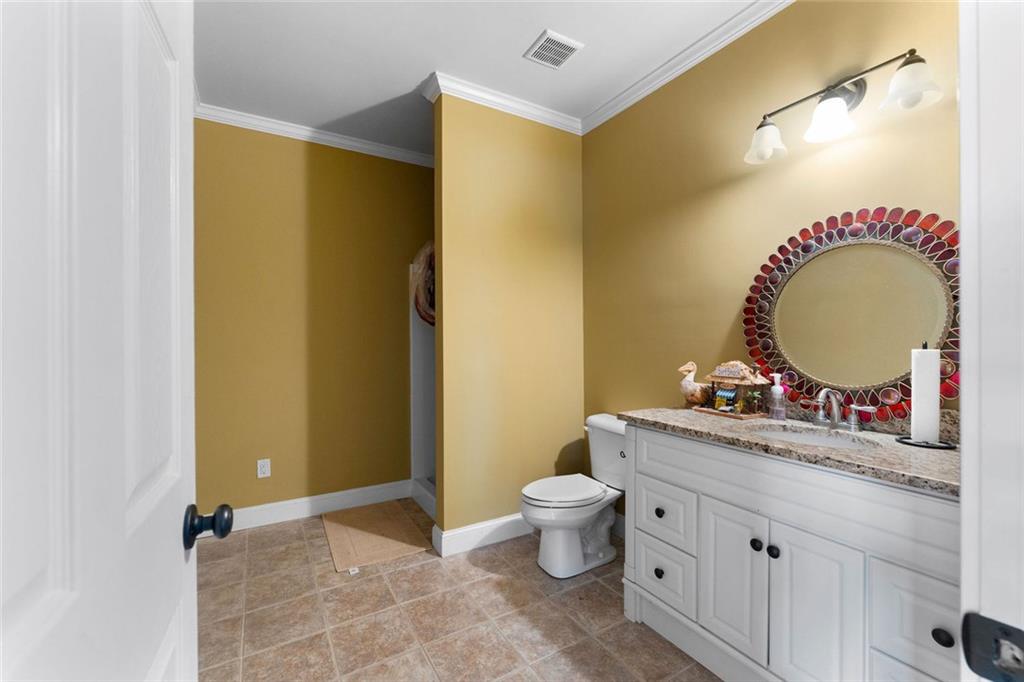 1132 Euharlee Road Kingston, GA 30145 - Photo 59 of 79