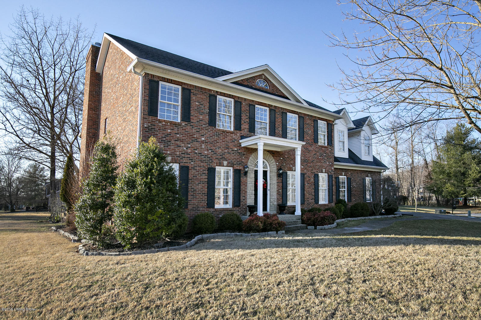 7202 Deer Ridge Road Prospect, KY 40059 - Photo 1 of 54 LREP0937