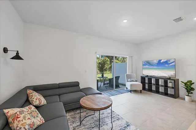 a view of bathroom with a sink