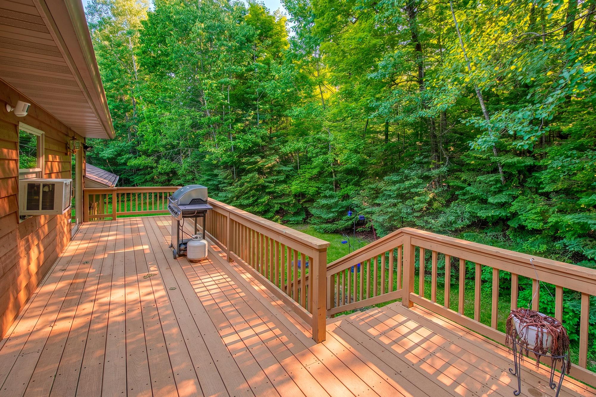 11196 Blue Lake Road Minocqua, WI 54548 - Photo 17 of 23 Gallery Image 17