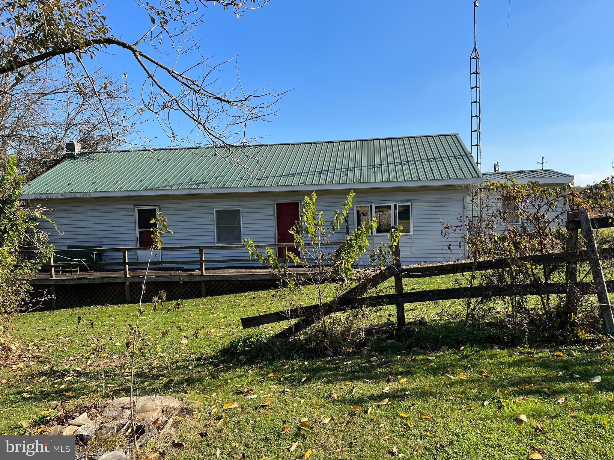 11161 Short Cut Road Felton, PA 17322 - Photo 1 of 22